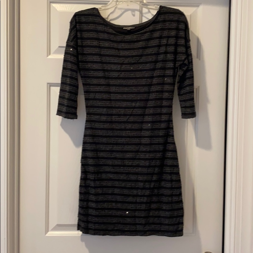 Express dress, size Small